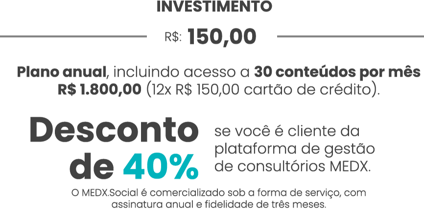 preço